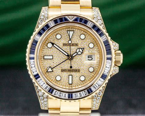 paved with diamonds and sapphires rolex|rolex diamond dials.